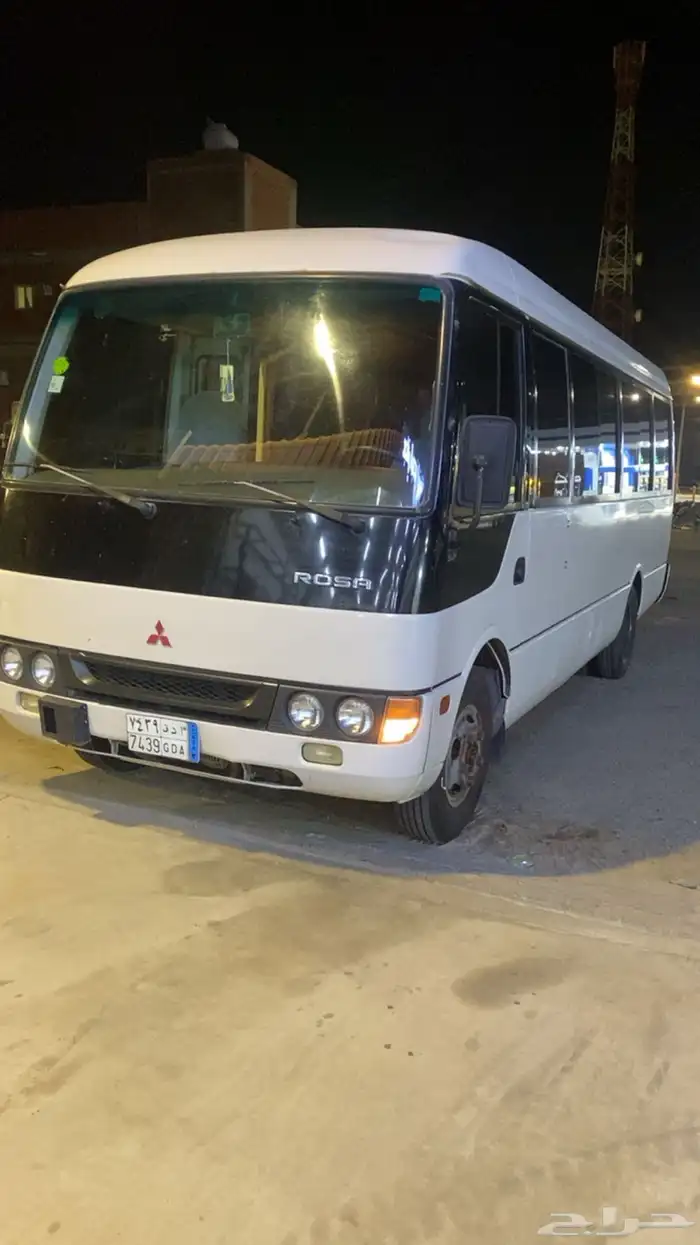 كوستر للايجار 0