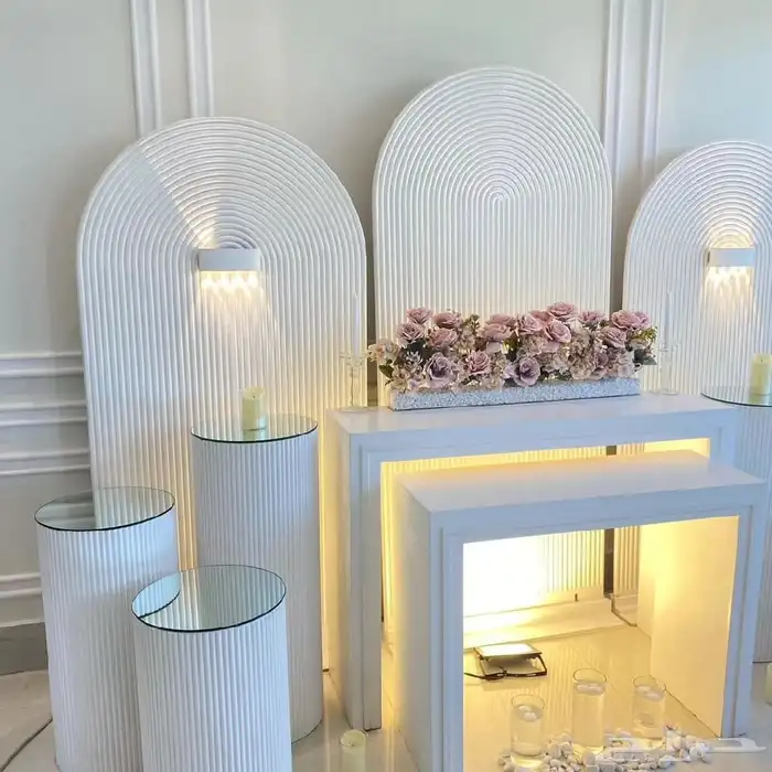 تنسيق حفلات 1