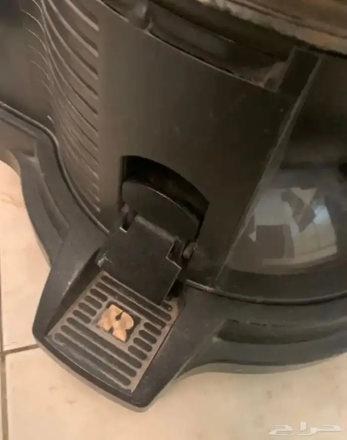 مكنسة رمبو الشهيرة 1