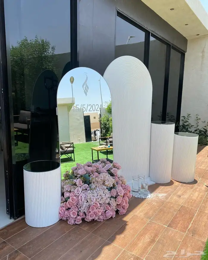 تنسيق حفلات 0