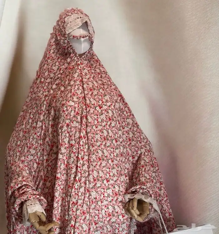 كلوش قماش بارد آخر قطعتين بسعر الع ض 1