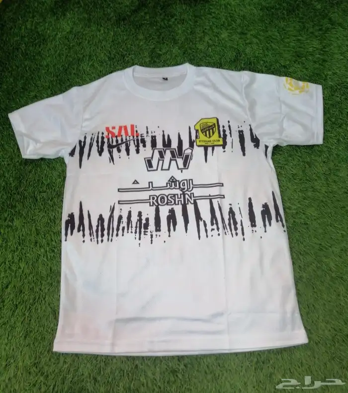 تيشيرتات رياضة مستوردة 100   تايلندية 1