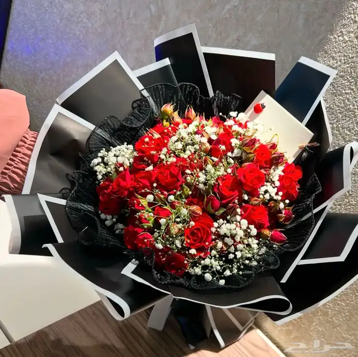 باقات ورد باقة ورد هدايا 0
