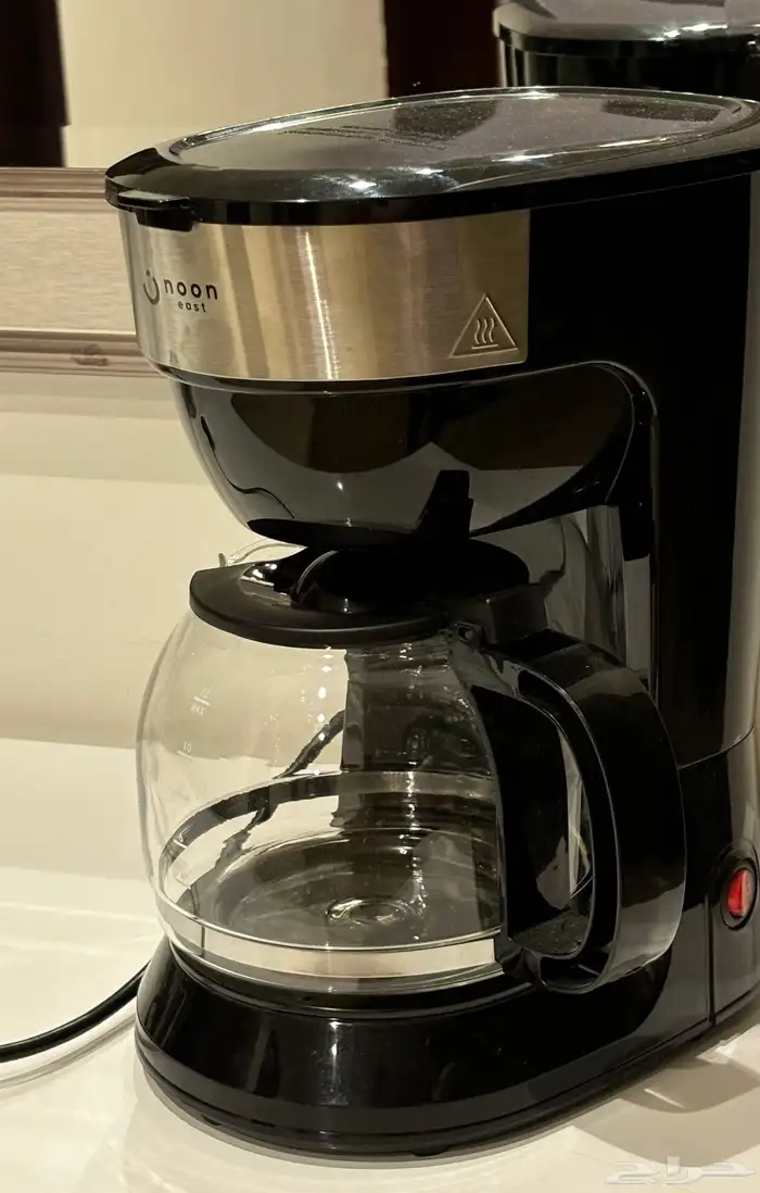 ماكينة قهوه 0