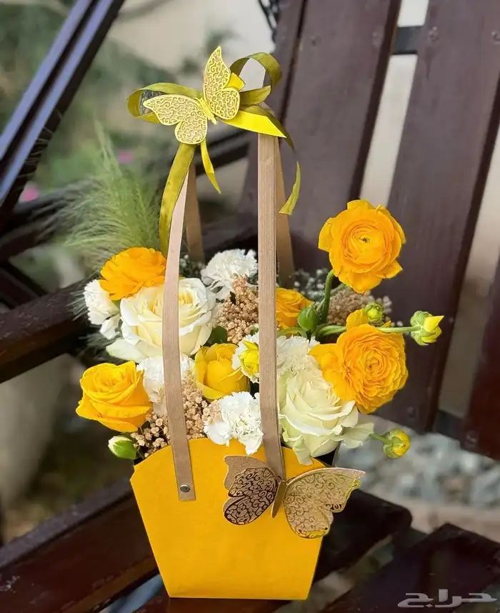 باقات ورد باقة ورد هدايا 3