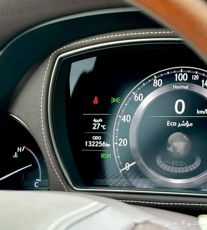 ( - تم البيع - ) لكزس-LS350-سعودي-BB-نظيفة 2020 17
