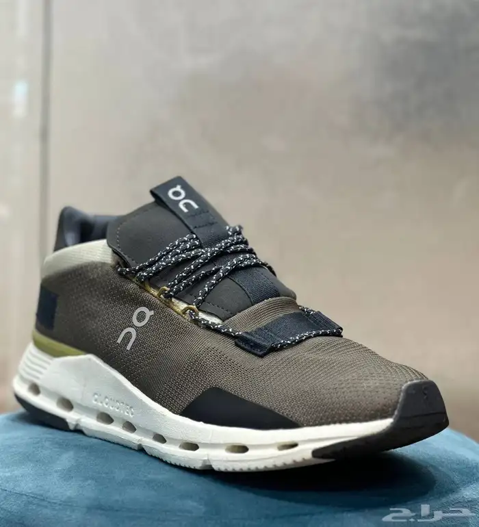 shoes ماركة كلاود اون رانينغ 21