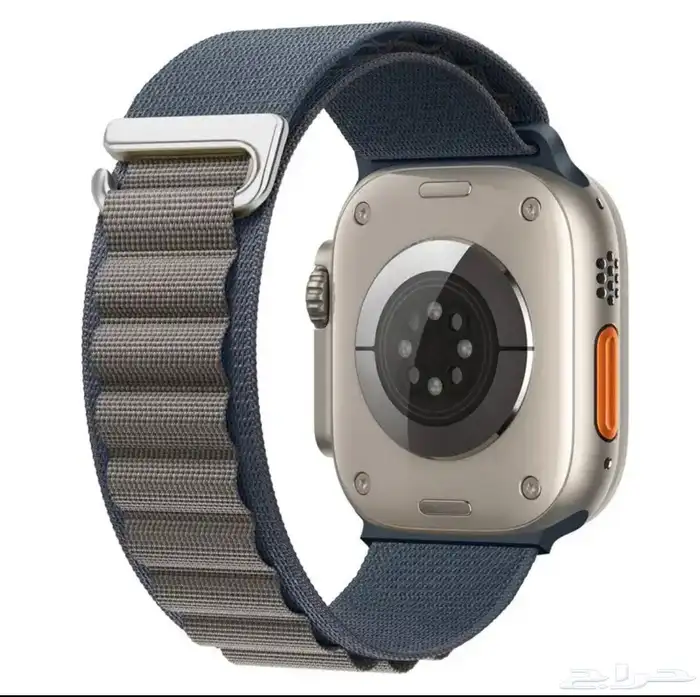 سير و شاشه حمايه لساعه ابل مقاس 38 و 40 و 41 0