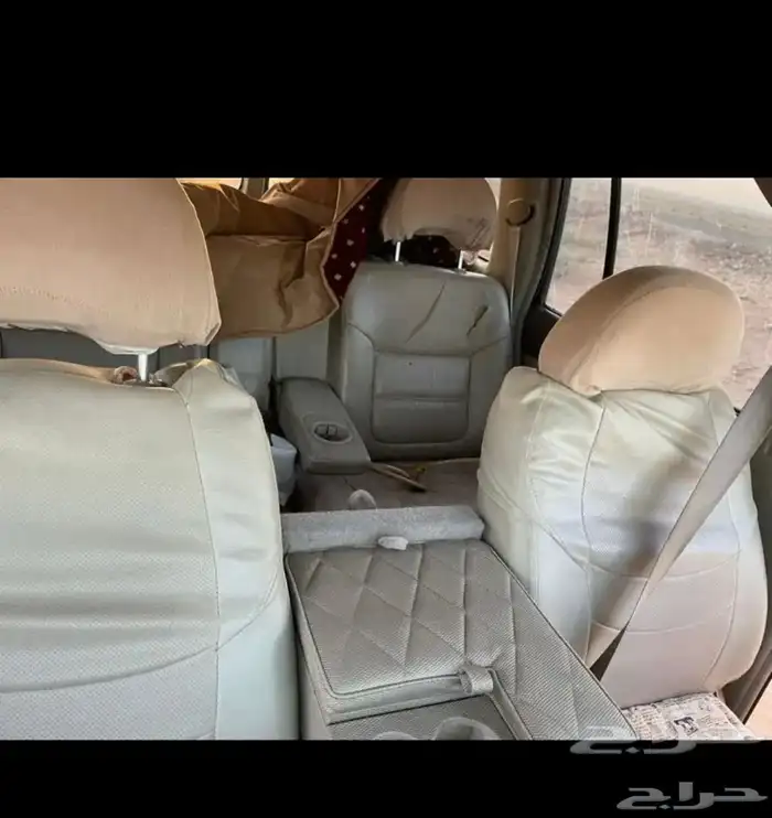 باترول سوبر سفاري 7