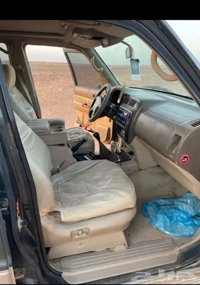 باترول سوبر سفاري 6