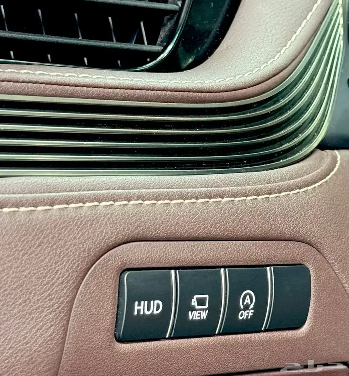 ( - تم البيع - ) لكزس-LS350-سعودي-BB-نظيفة 2020 23