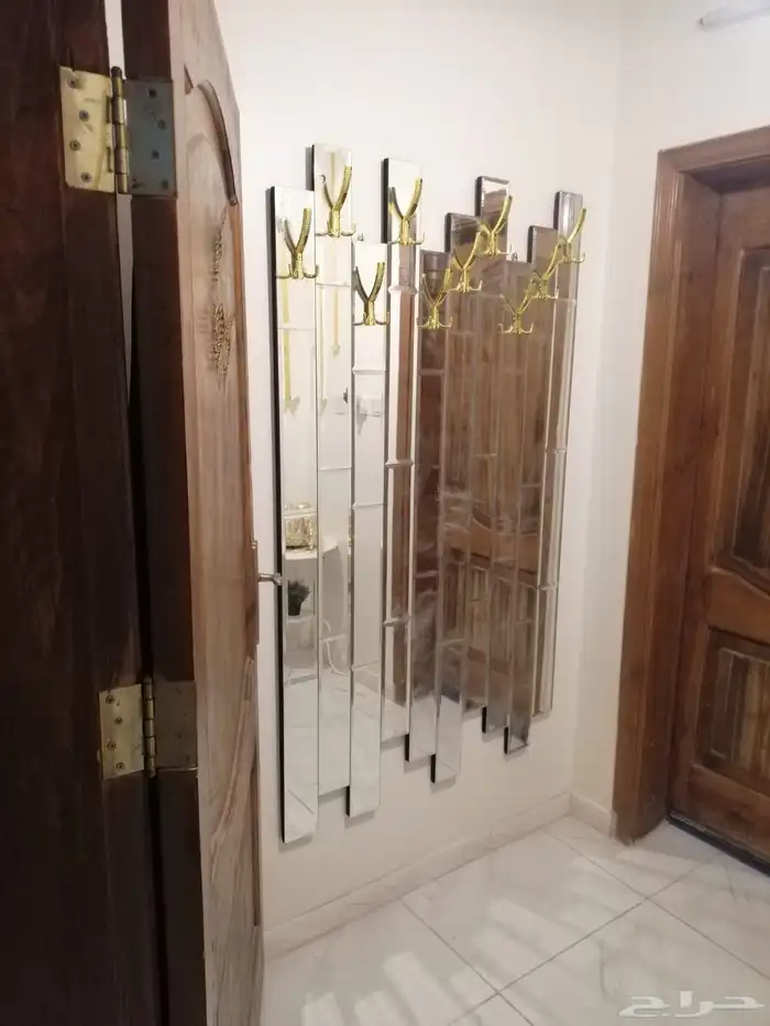 مداخل 61