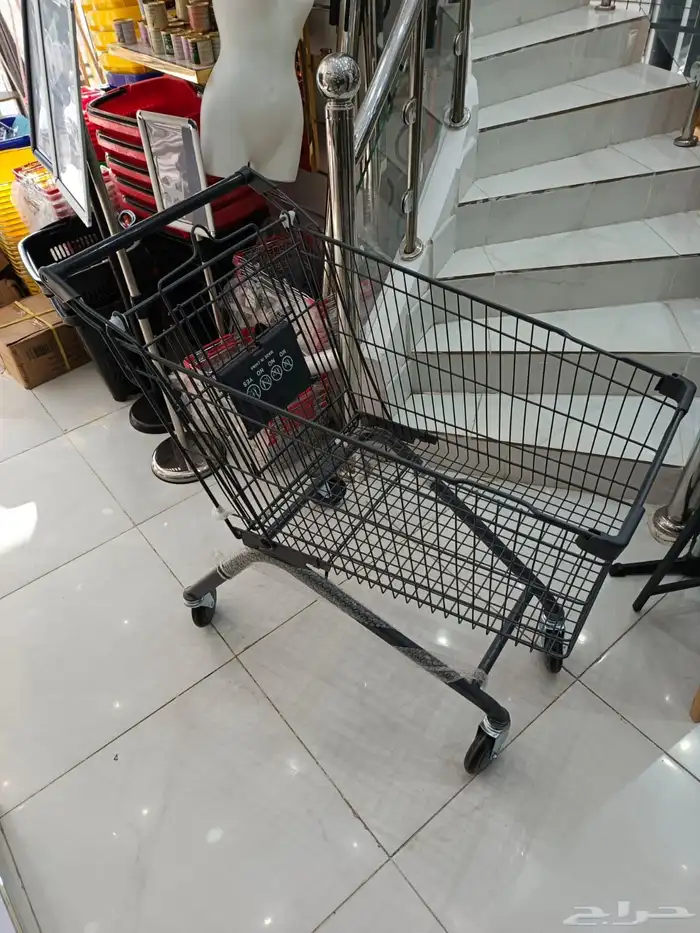 عربية سوبر ماركت عربيه تسوق 0