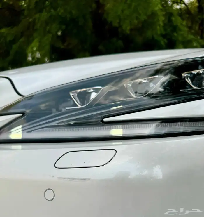 ( - تم البيع - ) لكزس-LS350-سعودي-BB-نظيفة 2020 40