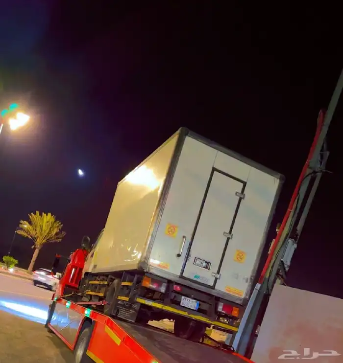 سطحه لوبد لنقل سيارات والمعدات متواجد فااالخميس مشيط ابها 4