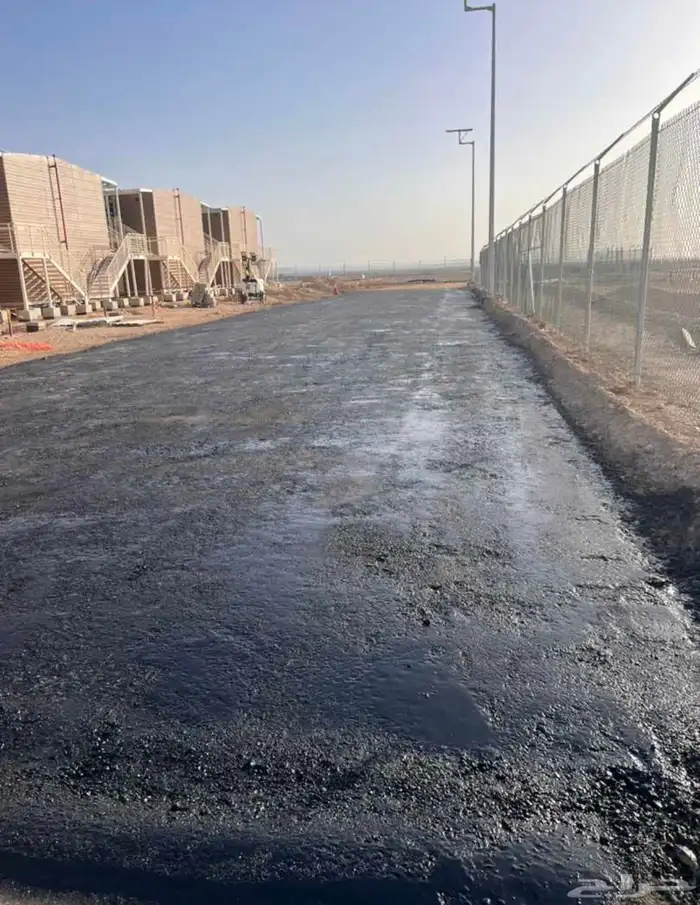 اسفلت. مقاول اسفلت 2