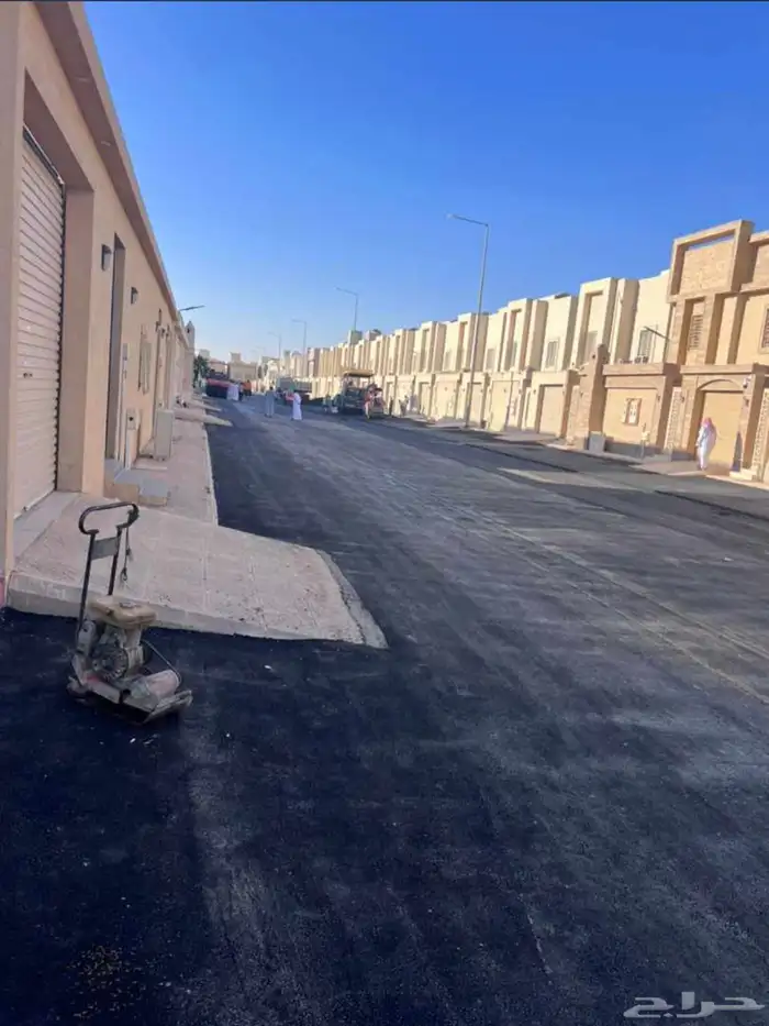 اسفلت. مقاول اسفلت 1