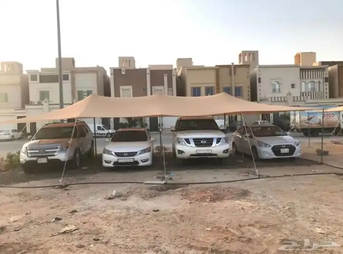 مظلات الجزيرة 12