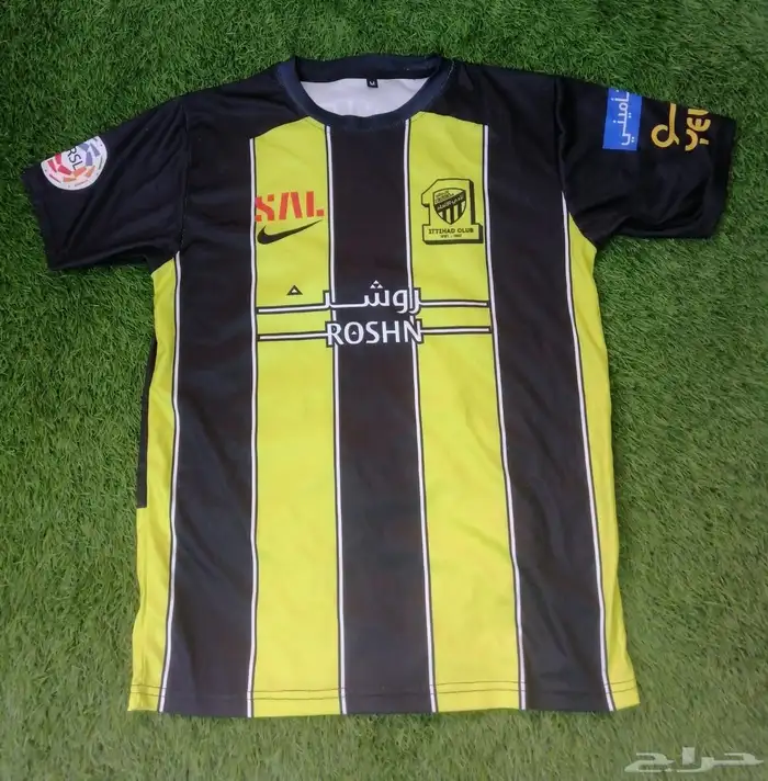 تيشيرتات رياضة مستوردة 100   تايلندية 0