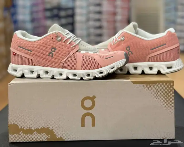 shoes ماركة كلاود اون رانينغ 17
