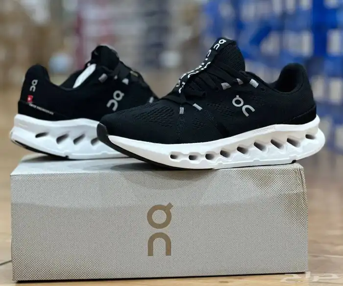 shoes ماركة كلاود اون رانينغ 57