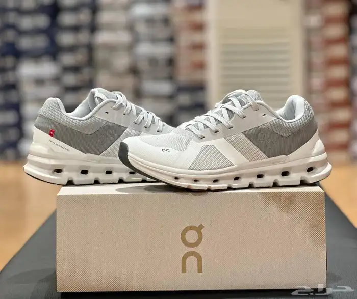 shoes ماركة كلاود اون رانينغ 41