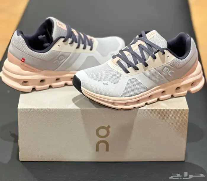 shoes ماركة كلاود اون رانينغ 33
