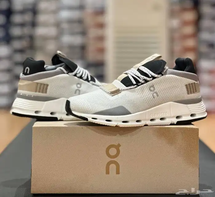 shoes ماركة كلاود اون رانينغ 48