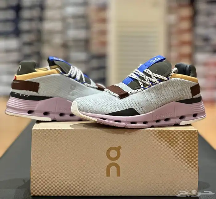 shoes ماركة كلاود اون رانينغ 51