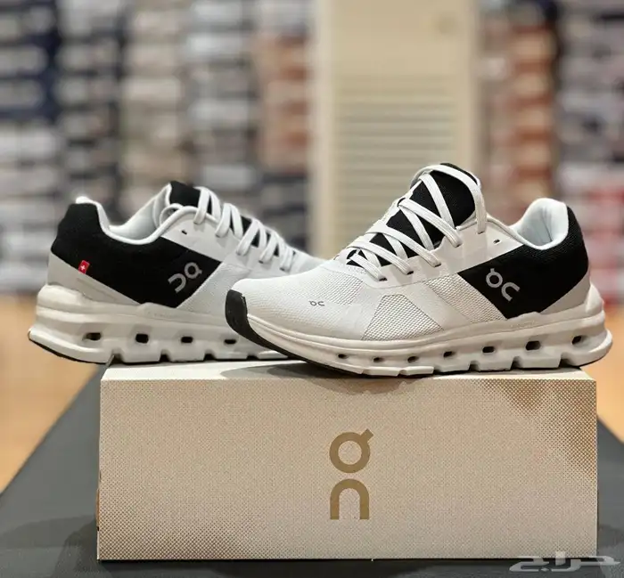 shoes ماركة كلاود اون رانينغ 44