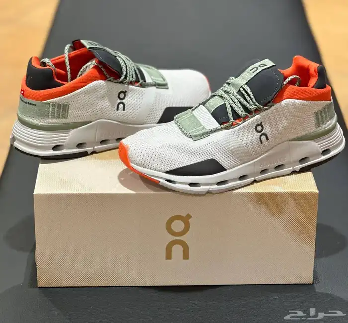 shoes ماركة كلاود اون رانينغ 32