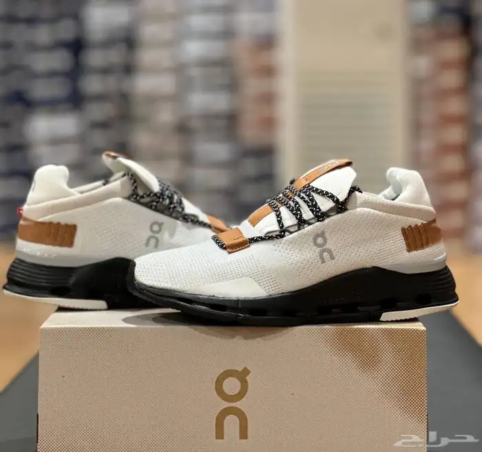shoes ماركة كلاود اون رانينغ 52