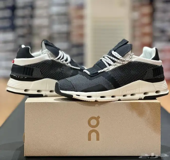 shoes ماركة كلاود اون رانينغ 46