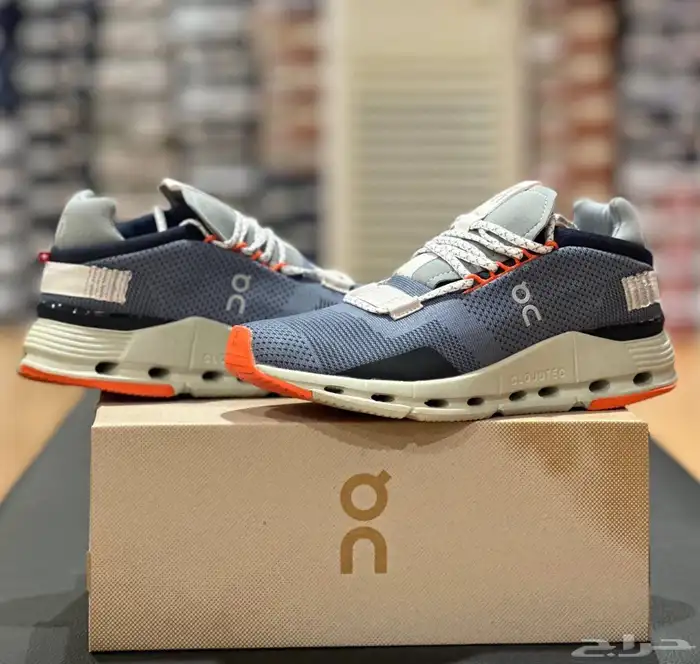 shoes ماركة كلاود اون رانينغ 58