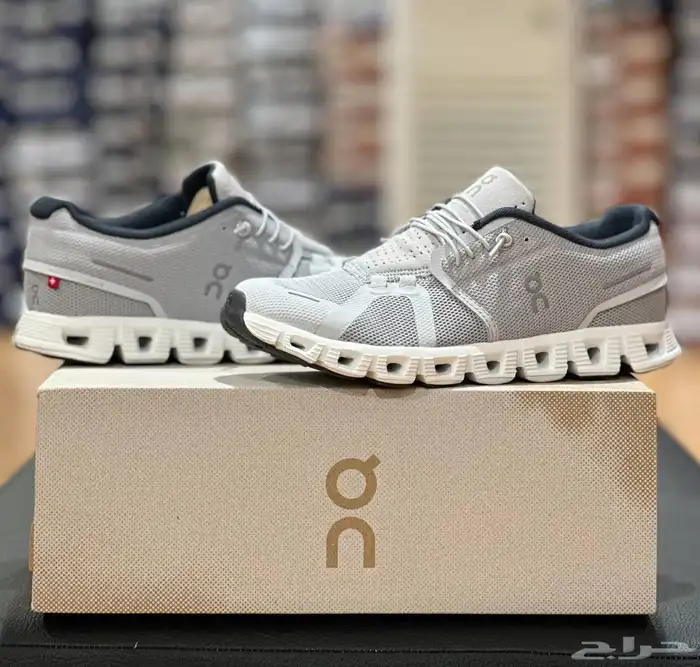 shoes ماركة كلاود اون رانينغ 43