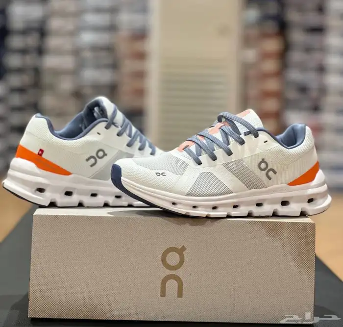 shoes ماركة كلاود اون رانينغ 45