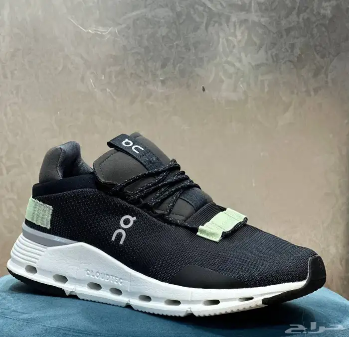 shoes ماركة كلاود اون رانينغ 26
