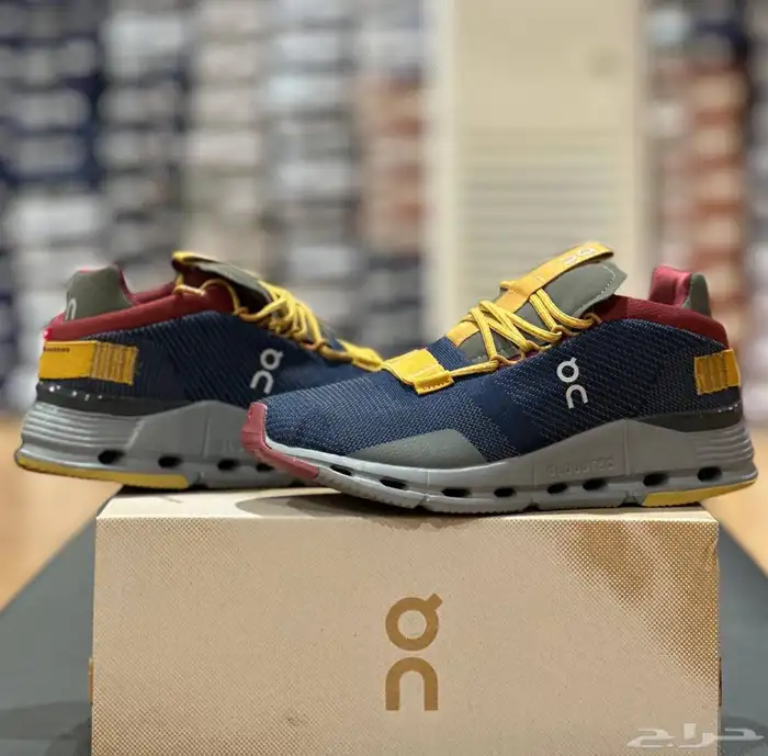 shoes ماركة كلاود اون رانينغ 35