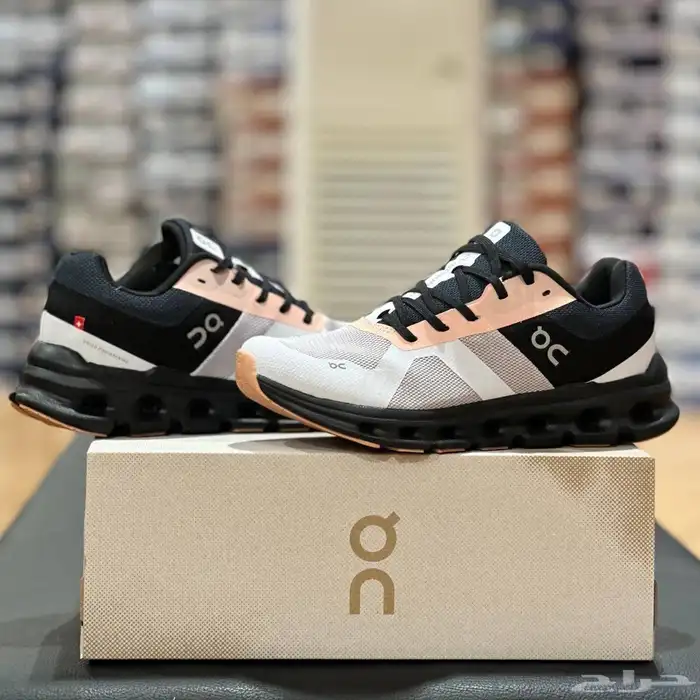 shoes ماركة كلاود اون رانينغ 36