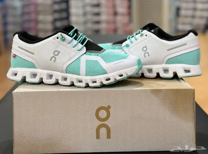 shoes ماركة كلاود اون رانينغ 22