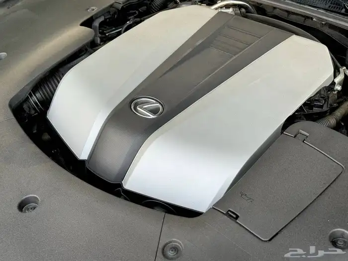 ( - تم البيع - ) لكزس-LS350-سعودي-BB-نظيفة 2020 31