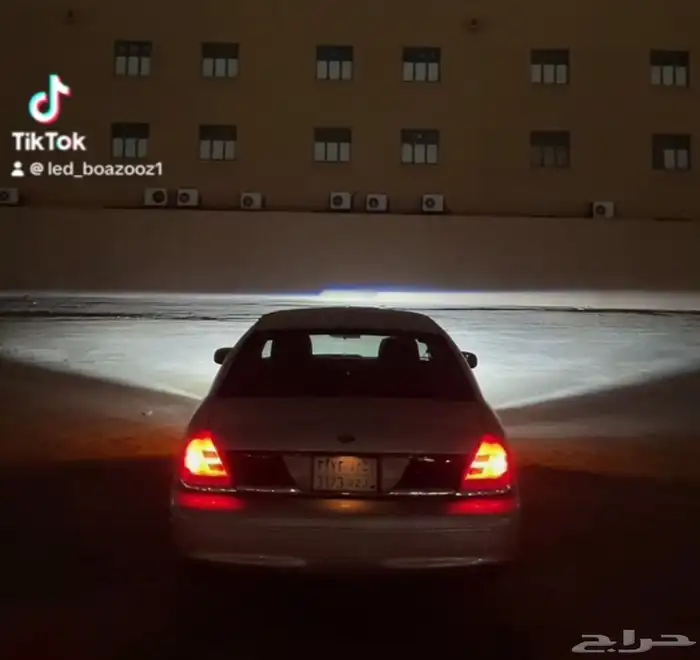 شمعات فورد فكتوريا 0