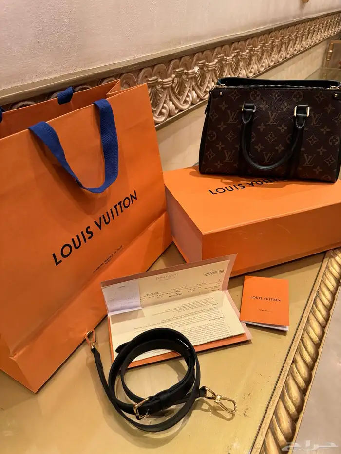 حقيبه يد يوميه LV 0