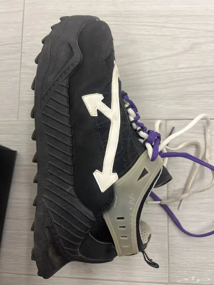 شوز رجالي مريح 0