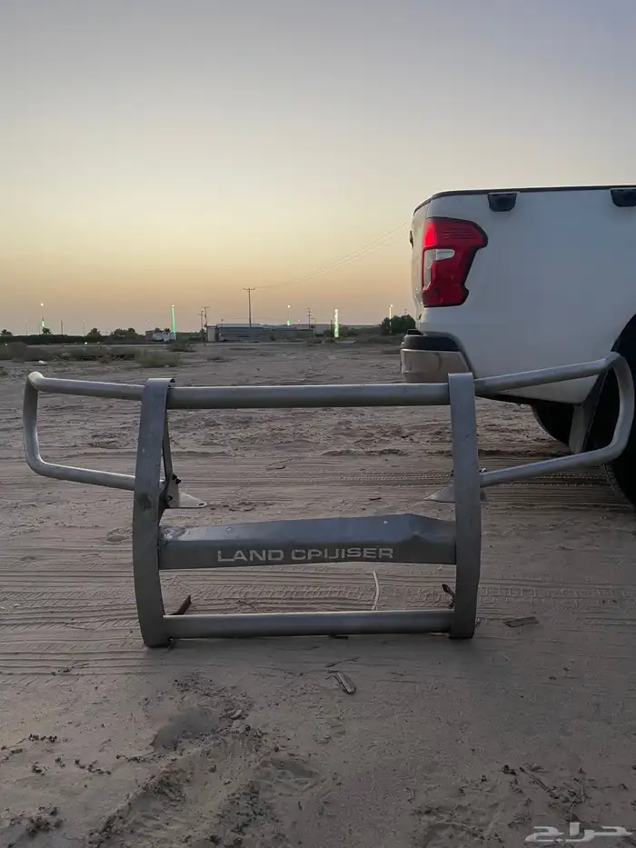قطع شاص جنوط ودعاميه حديد 1