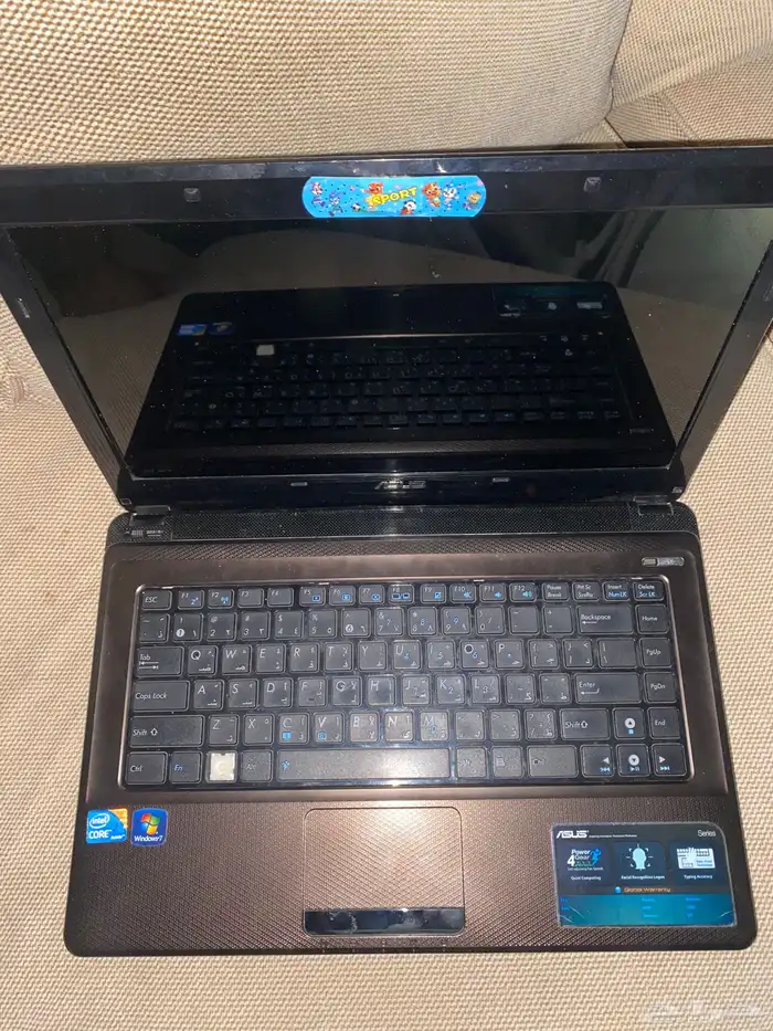 لابتوب للبيع 3