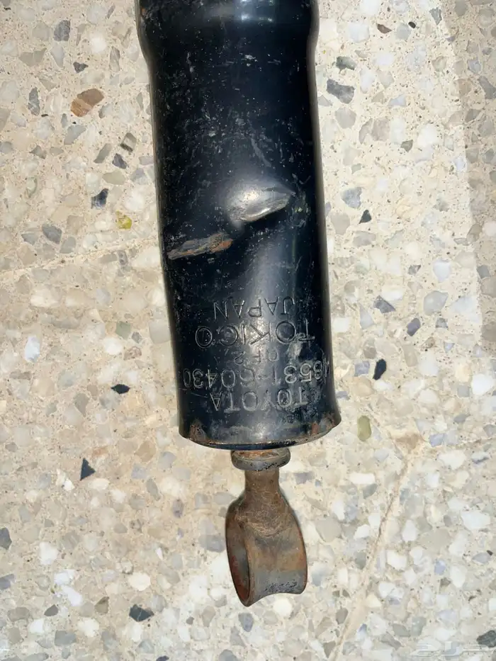 مسعدات لاند 1