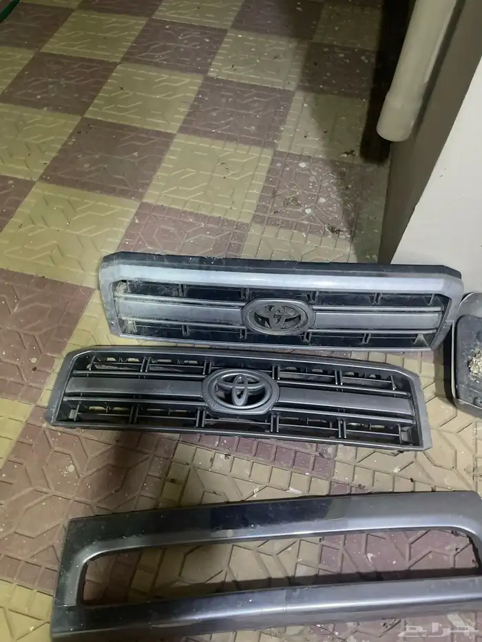قطع شاص جنوط ودعاميه حديد 5