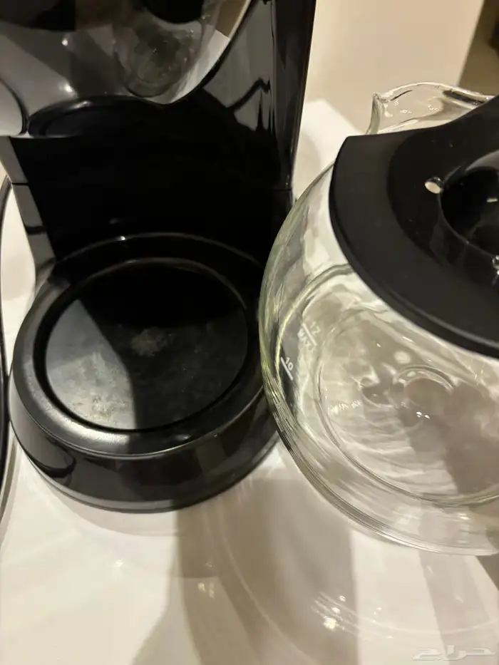 ماكينة قهوه 2