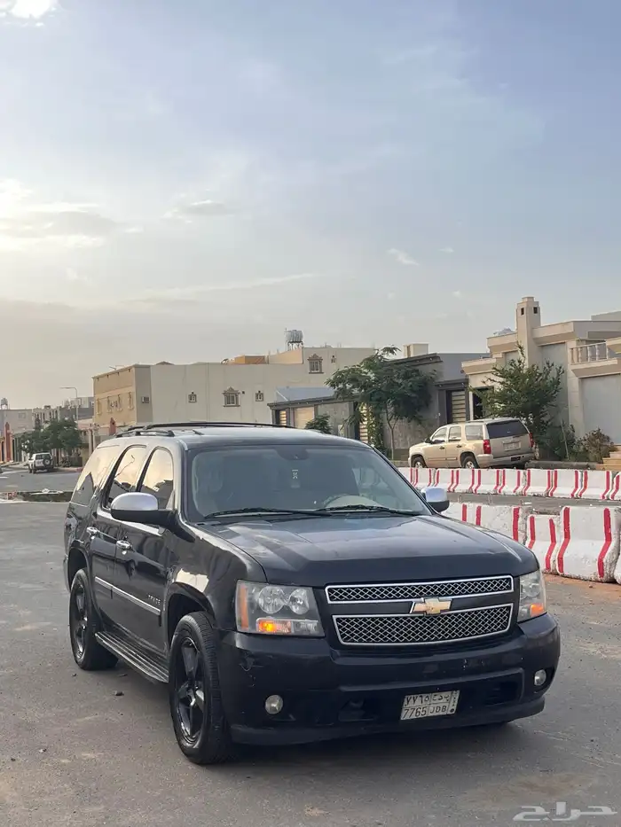 جنوط تاهو اصلي 3